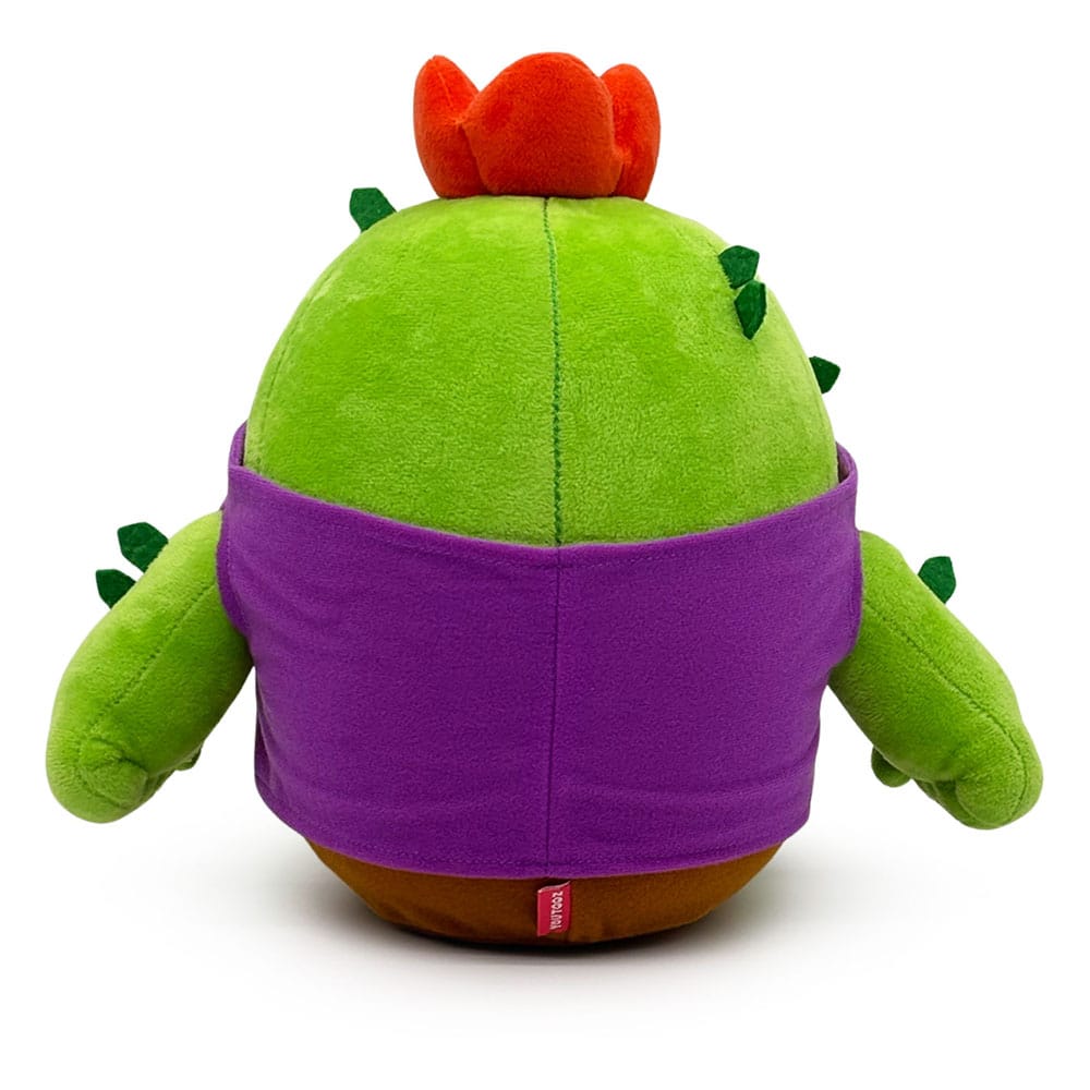 Brawl Stars Spike Plüschfigur