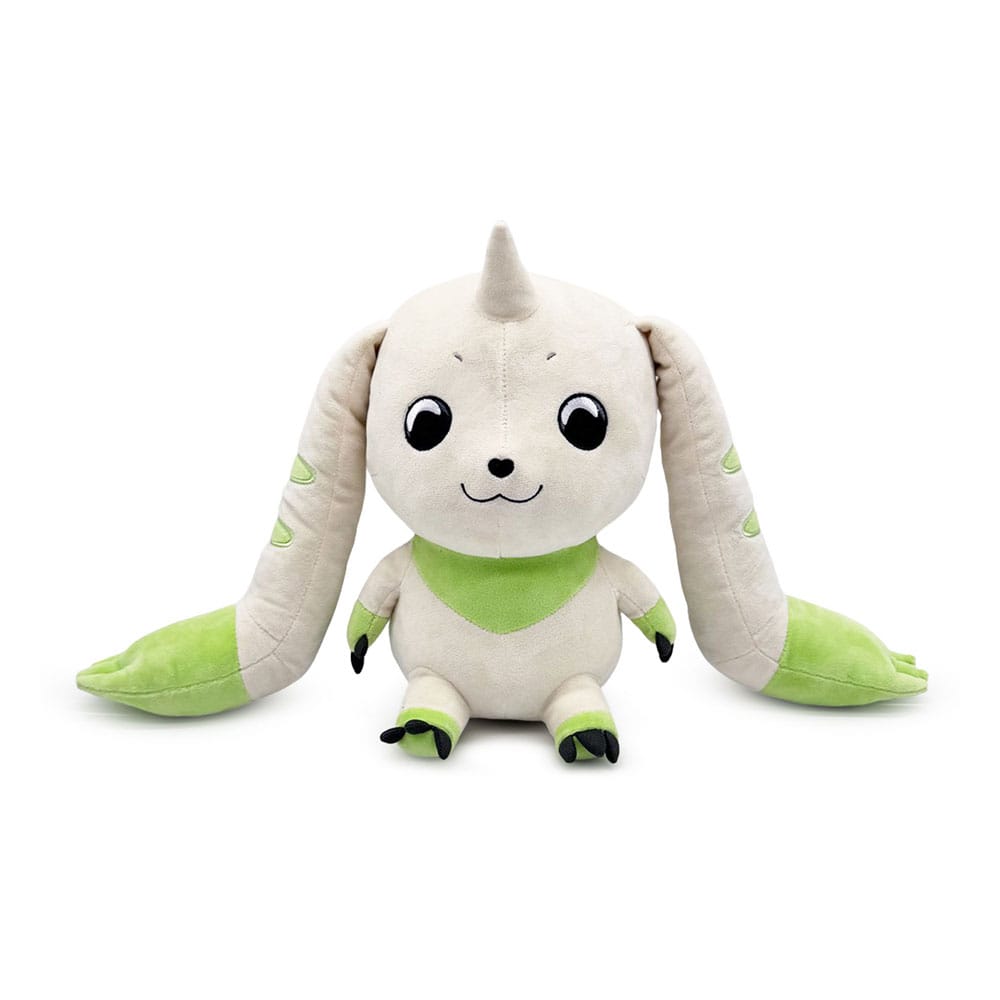 Digimon Terriermon Plüschfigur