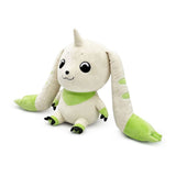 Digimon Terriermon Plüschfigur