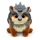 Baldur´s Gate 3 Armored Owlbear Plüschfigur