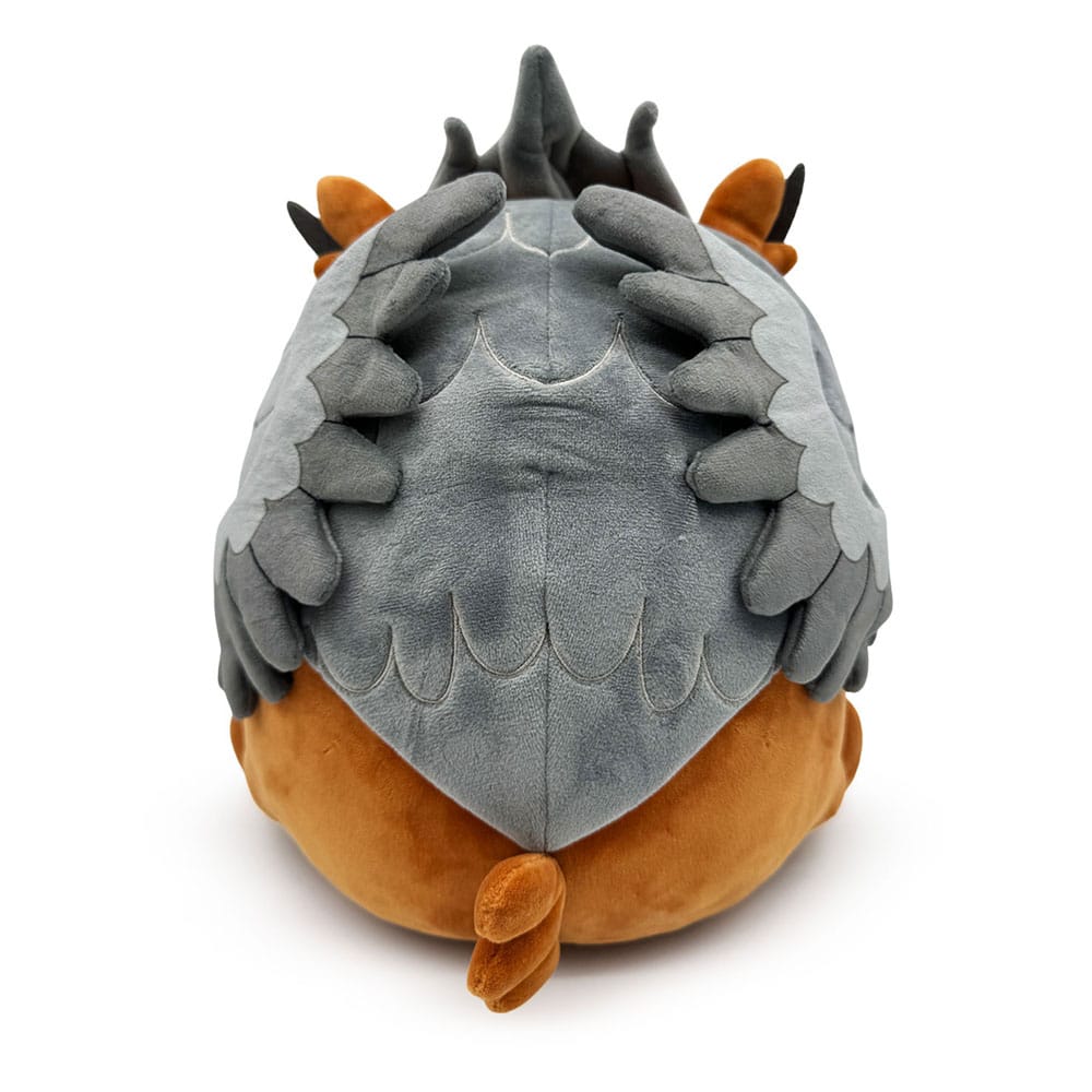 Baldur´s Gate 3 Armored Owlbear Plüschfigur