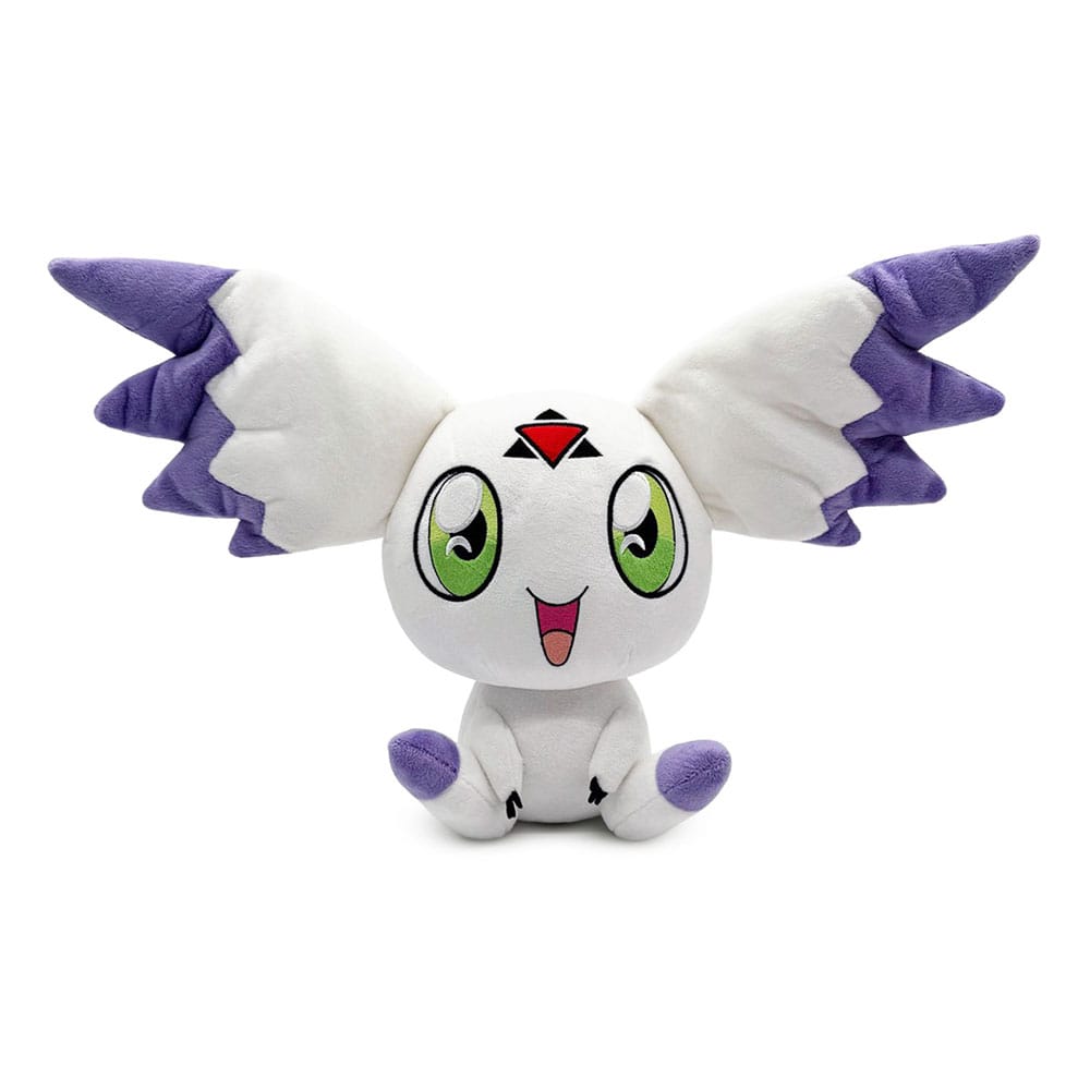 Digimon Calumon Plüschfigur
