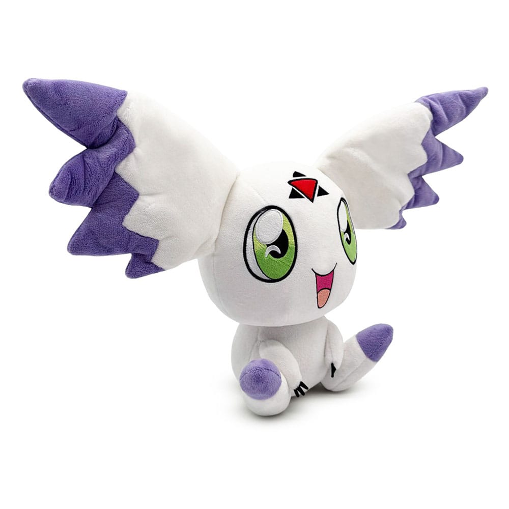 Digimon Calumon Plüschfigur
