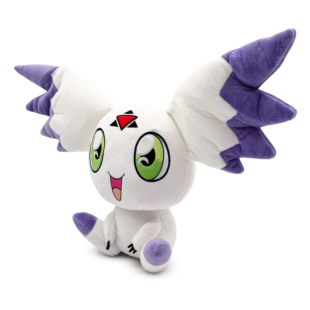 Digimon Calumon Plüschfigur
