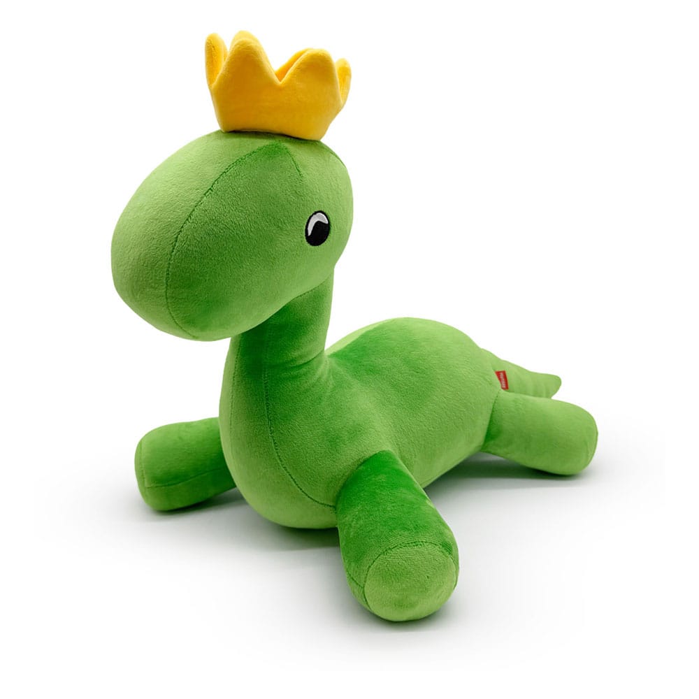 Prehistoric Kingdom Crowny Plüschfigur