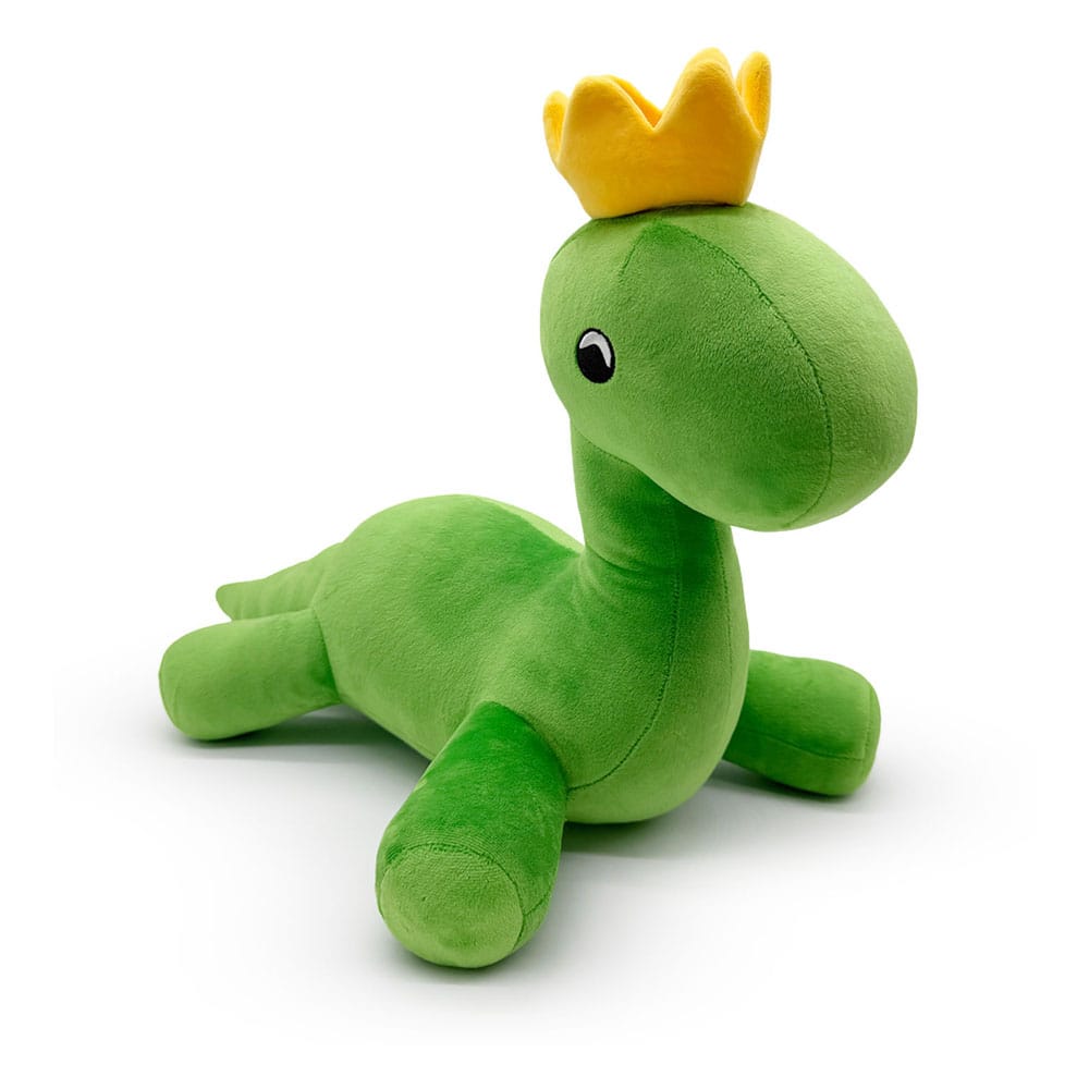 Prehistoric Kingdom Crowny Plüschfigur