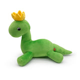 Prehistoric Kingdom Crowny Plüschfigur
