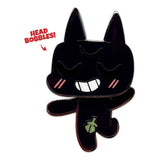 Cult of The Lamb Dancer Bobble Head A Ansteck-Pin