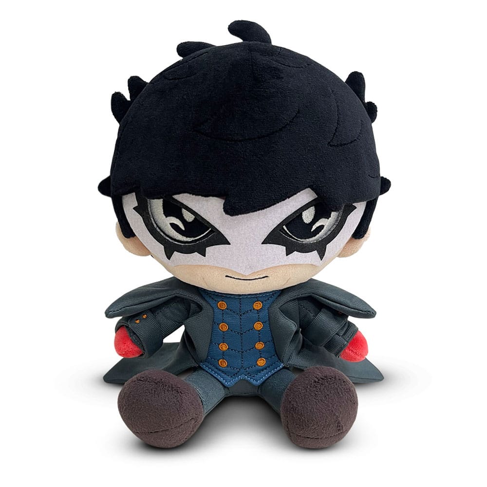 Persona 5 Tactica Joker Plüschfigur