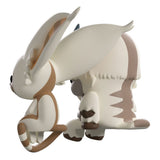 Avatar The Last Airbender Appa and Momo Monitor Buddiez Vinyl Figuren