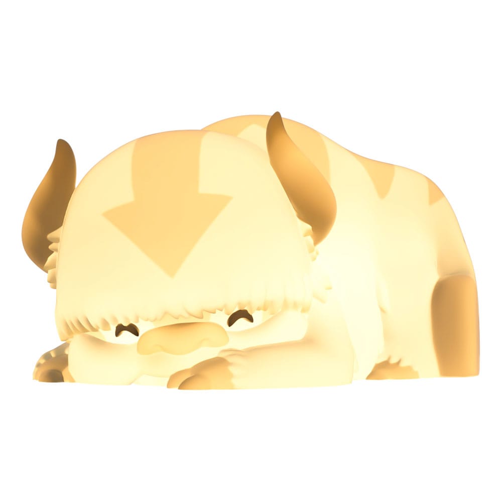 Avatar The Last Airbender Appa Nachtlicht Night Light