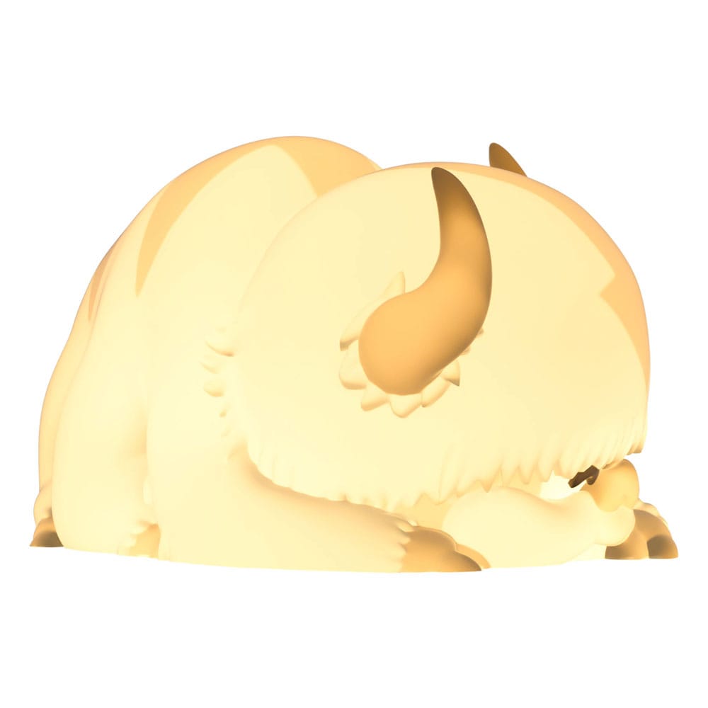 Avatar The Last Airbender Appa Nachtlicht Night Light