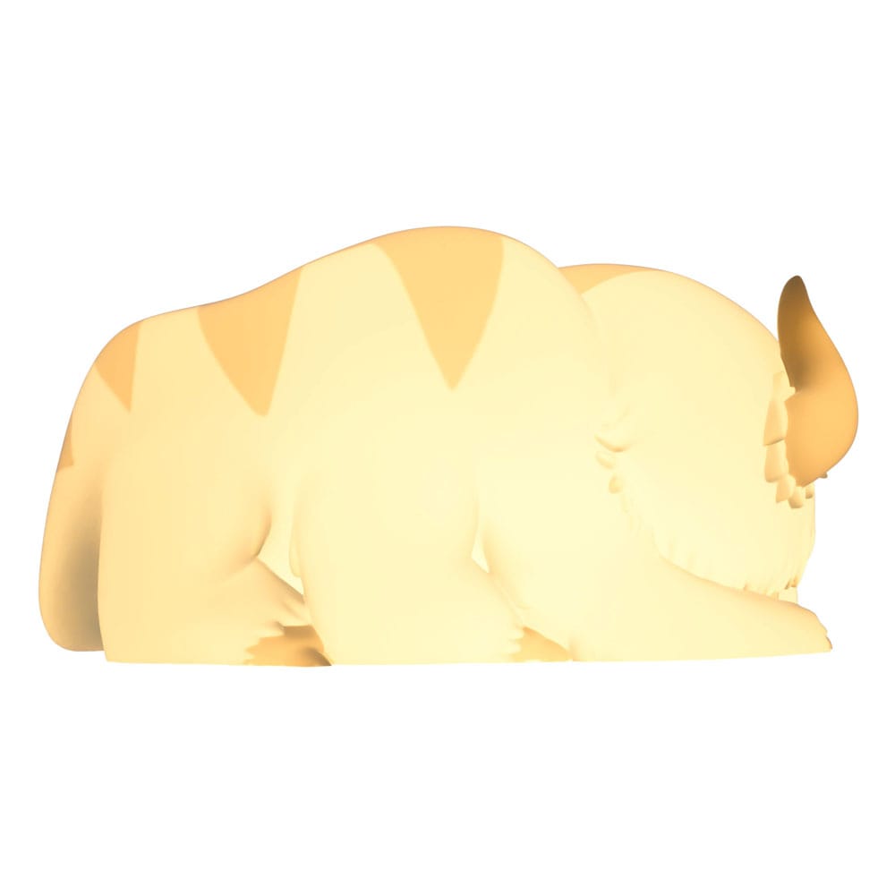 Avatar The Last Airbender Appa Nachtlicht Night Light