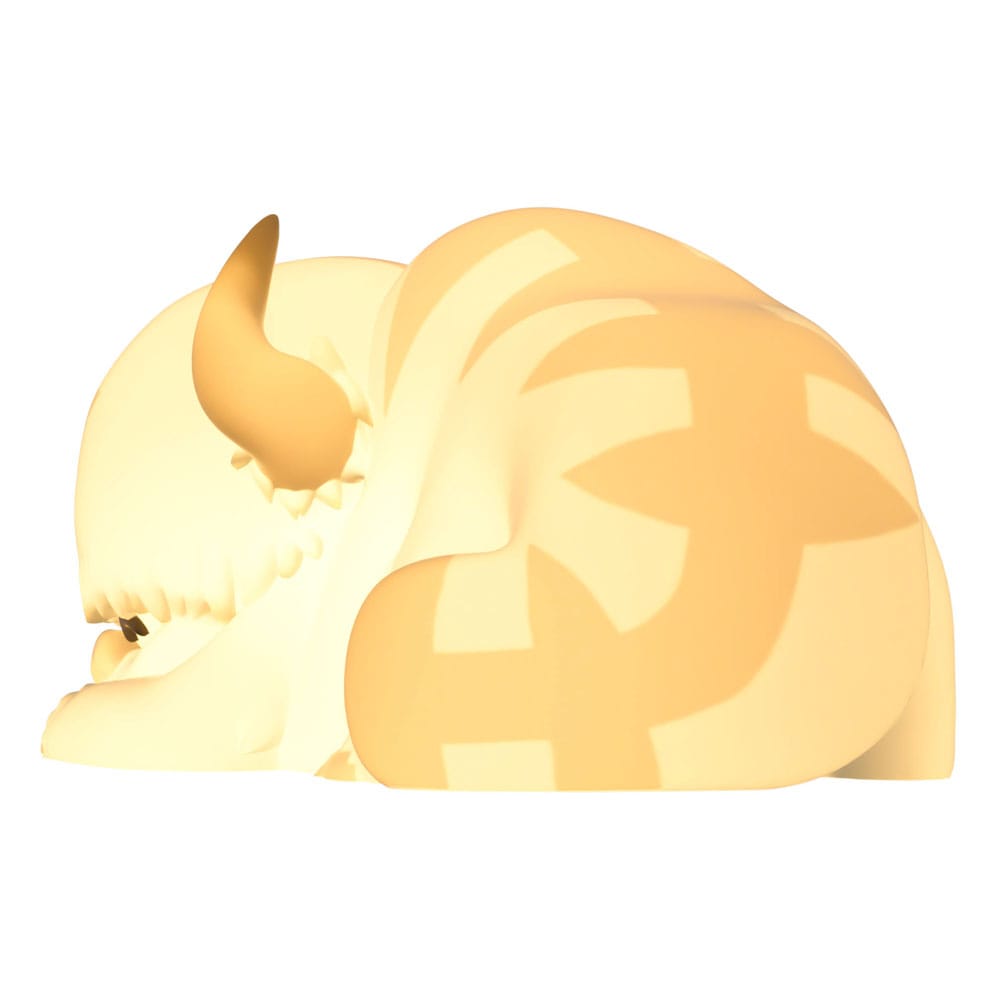 Avatar The Last Airbender Appa Nachtlicht Night Light