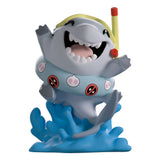 Marvel Companions Jeff the Land Shark Vinyl Figur