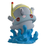 Marvel Companions Jeff the Land Shark Vinyl Figur