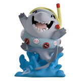 Marvel Companions Jeff the Land Shark Vinyl Figur