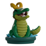 Marvel Companions Alligator Loki Vinyl Figur