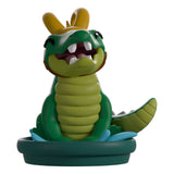 Marvel Companions Alligator Loki Vinyl Figur