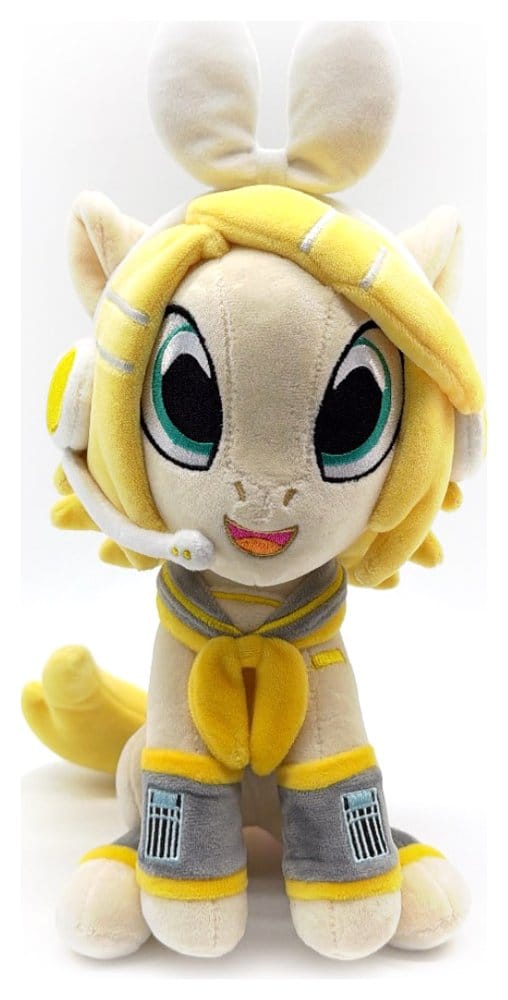 My Little Pony x Piapro Rin Plüschfigur