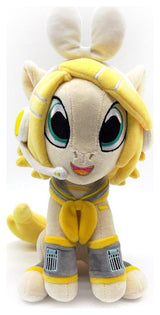My Little Pony x Piapro Rin Plüschfigur