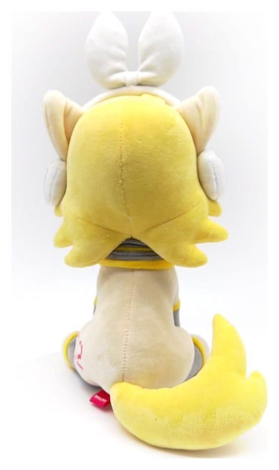 My Little Pony x Piapro Rin Plüschfigur