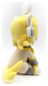 My Little Pony x Piapro Rin Plüschfigur