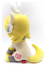 My Little Pony x Piapro Rin Plüschfigur