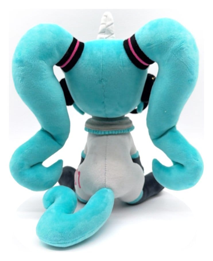 My Little Pony x Piapro Miku Plüschfigur