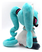 My Little Pony x Piapro Miku Plüschfigur