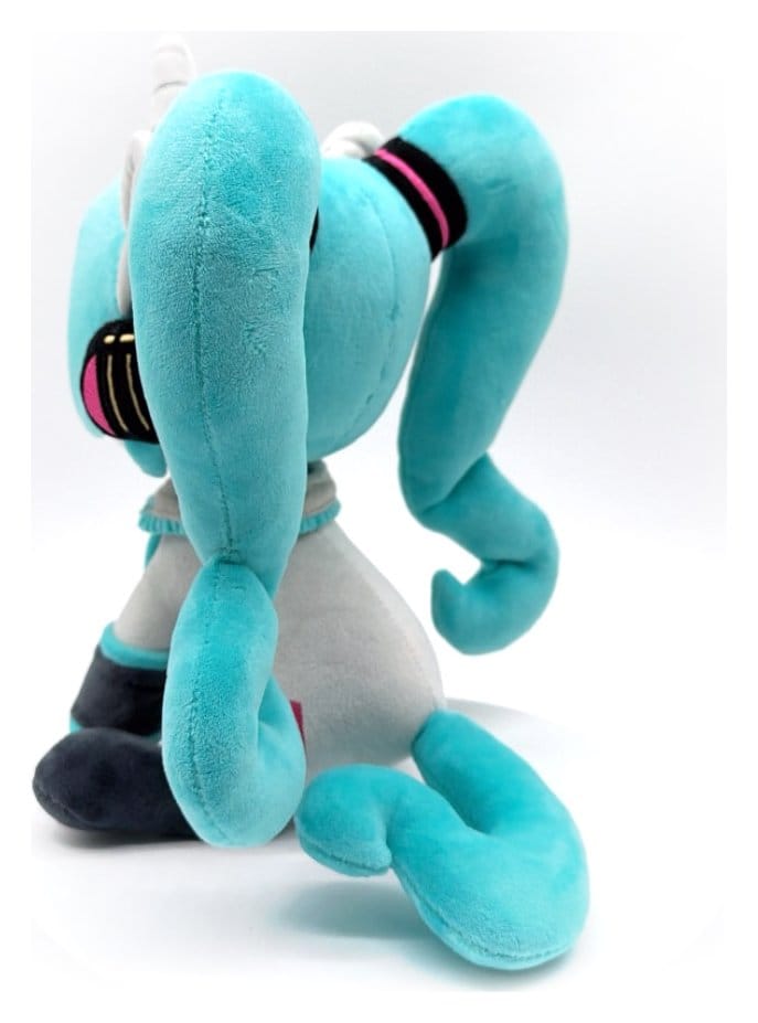 My Little Pony x Piapro Miku Plüschfigur