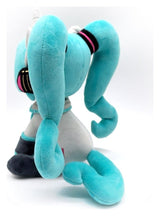 My Little Pony x Piapro Miku Plüschfigur