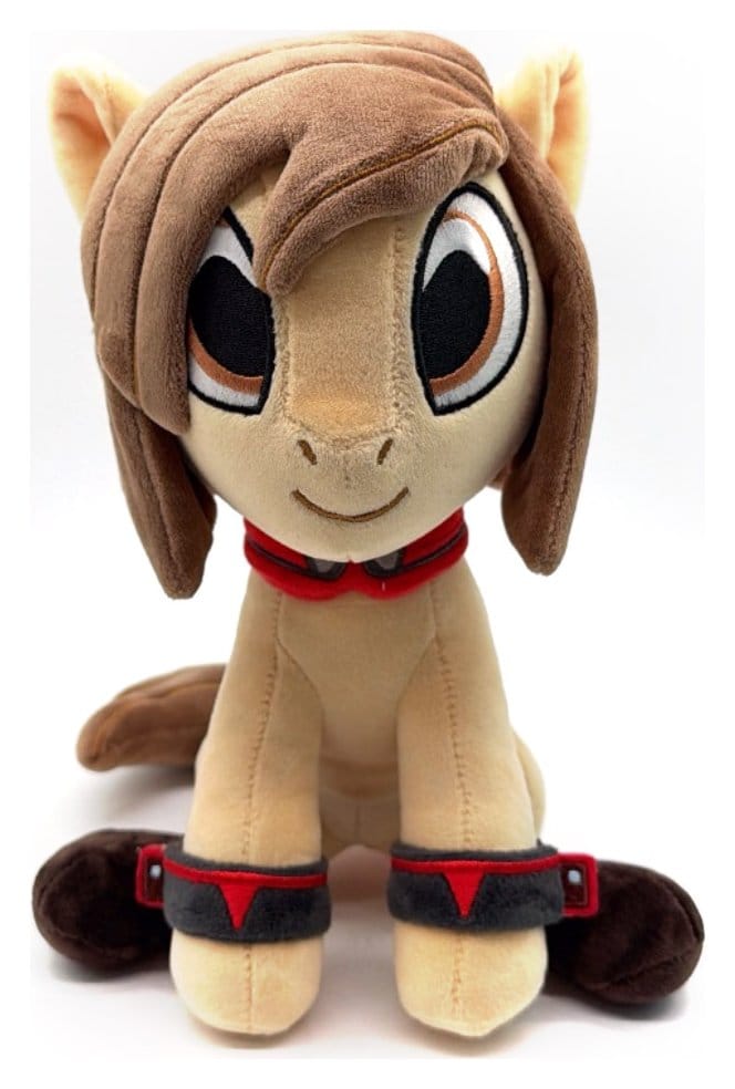 My Little Pony x Piapro Meiko Plüschfigur