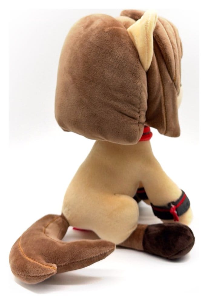 My Little Pony x Piapro Meiko Plüschfigur