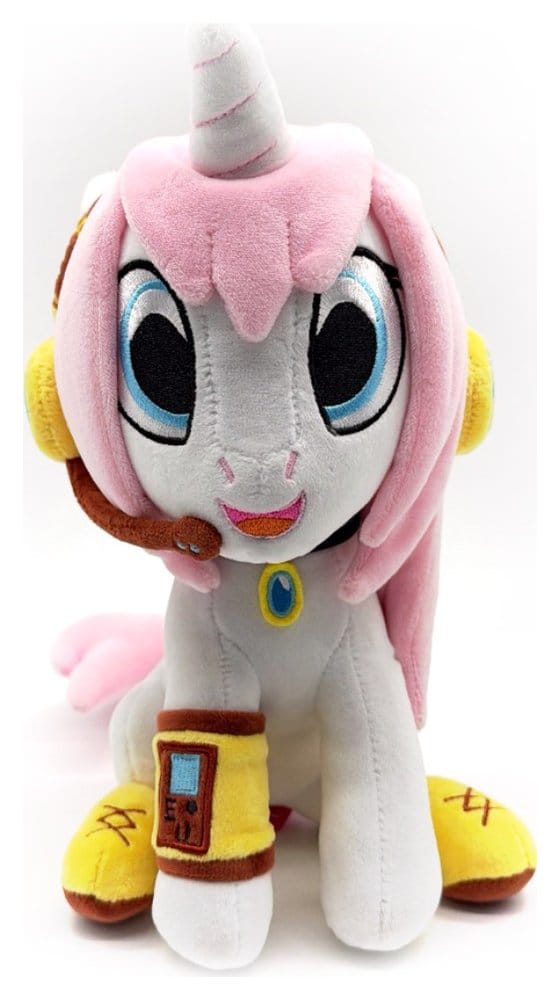 My Little Pony x Piapro Luka Plüschfigur