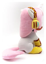 My Little Pony x Piapro Luka Plüschfigur