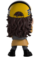 Stranger Things Dustin Headset Vinyl Figur