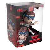 Stranger Things Bandana Eleven Vinyl Figur