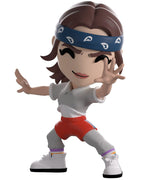 Stranger Things Bandana Eleven Vinyl Figur