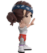 Stranger Things Bandana Eleven Vinyl Figur
