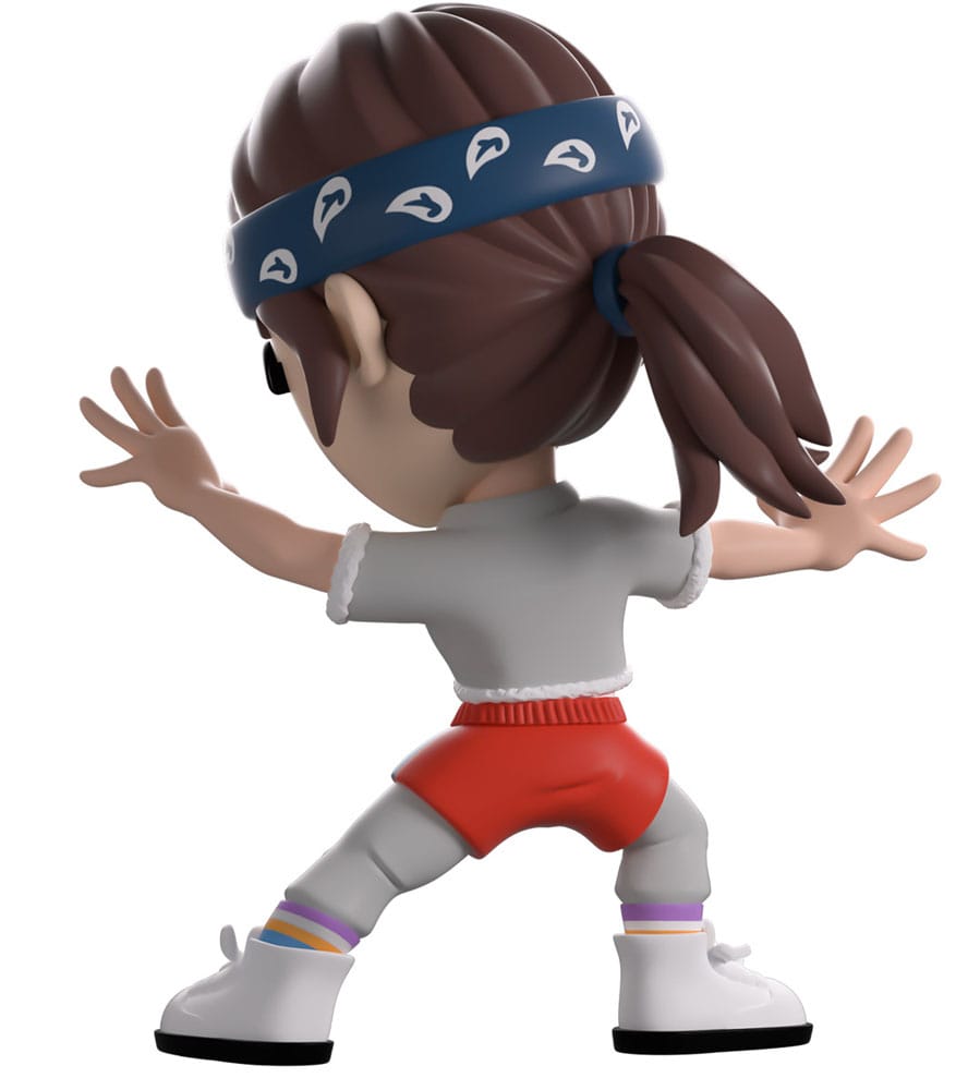 Stranger Things Bandana Eleven Vinyl Figur