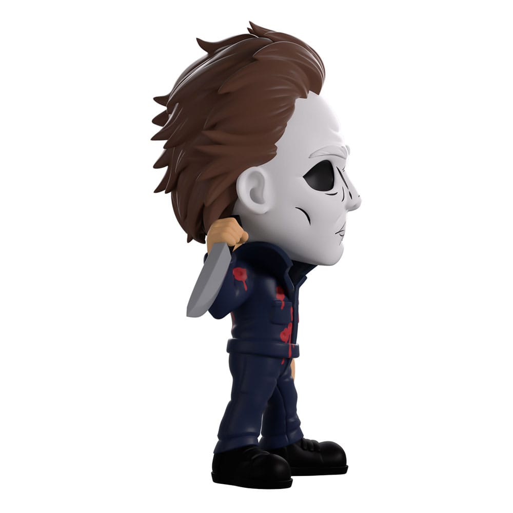 Halloween Michael Myers Vinyl Figur