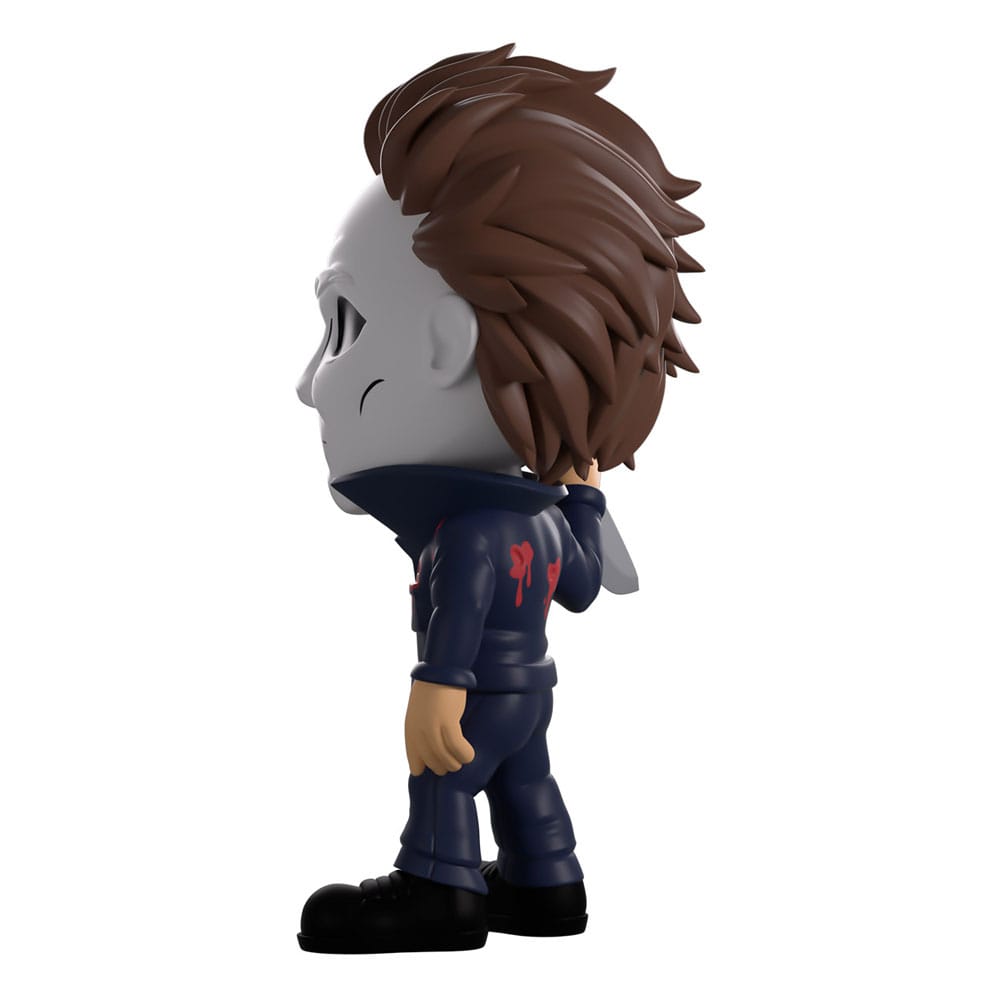Halloween Michael Myers Vinyl Figur