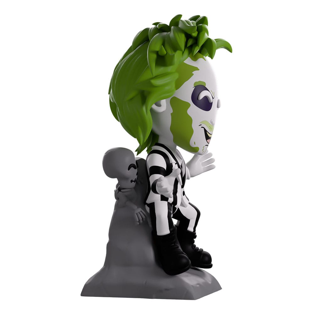 Beetlejuice Vinyl Figur
