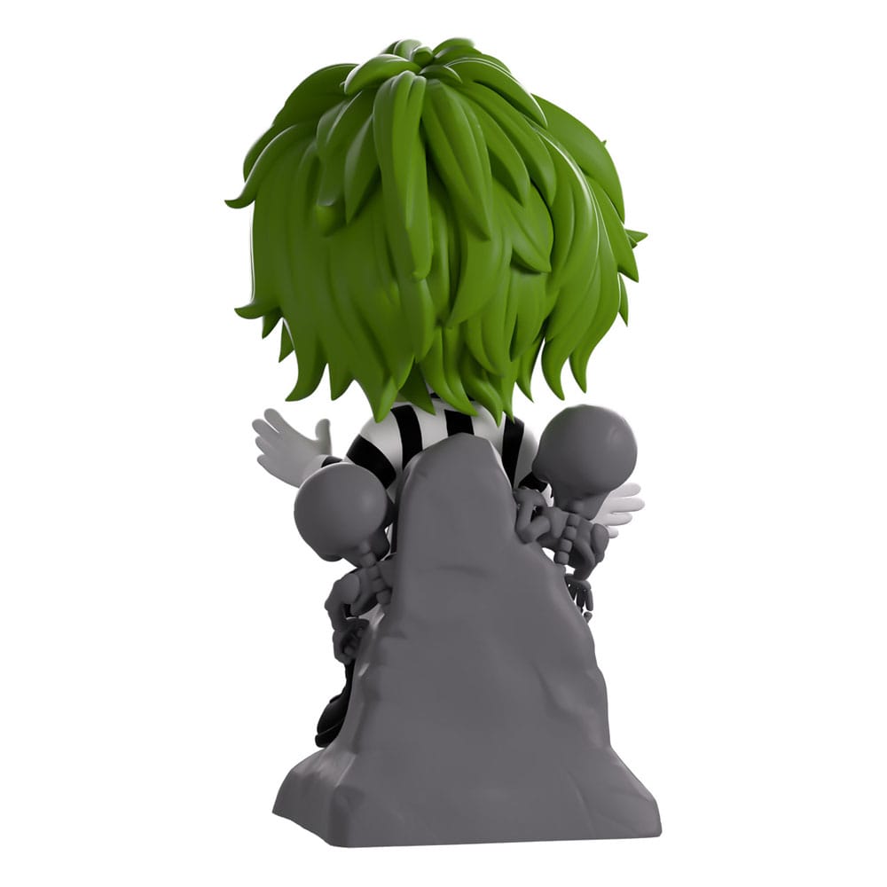 Beetlejuice Vinyl Figur