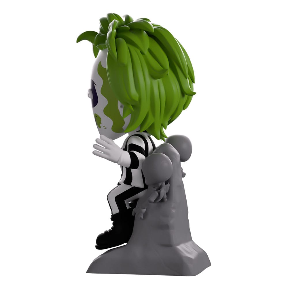 Beetlejuice Vinyl Figur