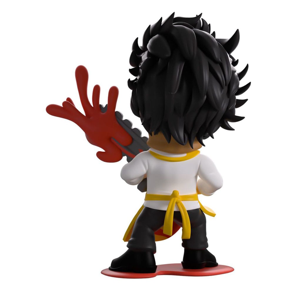 Texas Chainsaw Massacre Leatherface Vinyl Figur