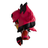 Hazbin Hotel Vinyl Figuren Alastor & Niffty Monitor Buddiez