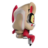 Hazbin Hotel Charlie & Vaggie Monitor Buddiez Vinyl Figuren