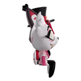Hazbin Hotel Vinyl Figuren Angel Dust & Husk Monitor Buddiez